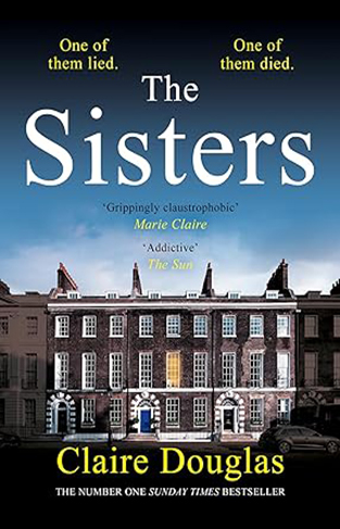 The Sisters: A Gripping Psychological Suspense